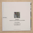 Sue Welfare Nuthatch greeting card