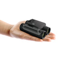 Swarovski 8x25 CL Pocket Binocular - Mountain Anthracite