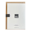 Isobel & Frank Lapwing greeting card