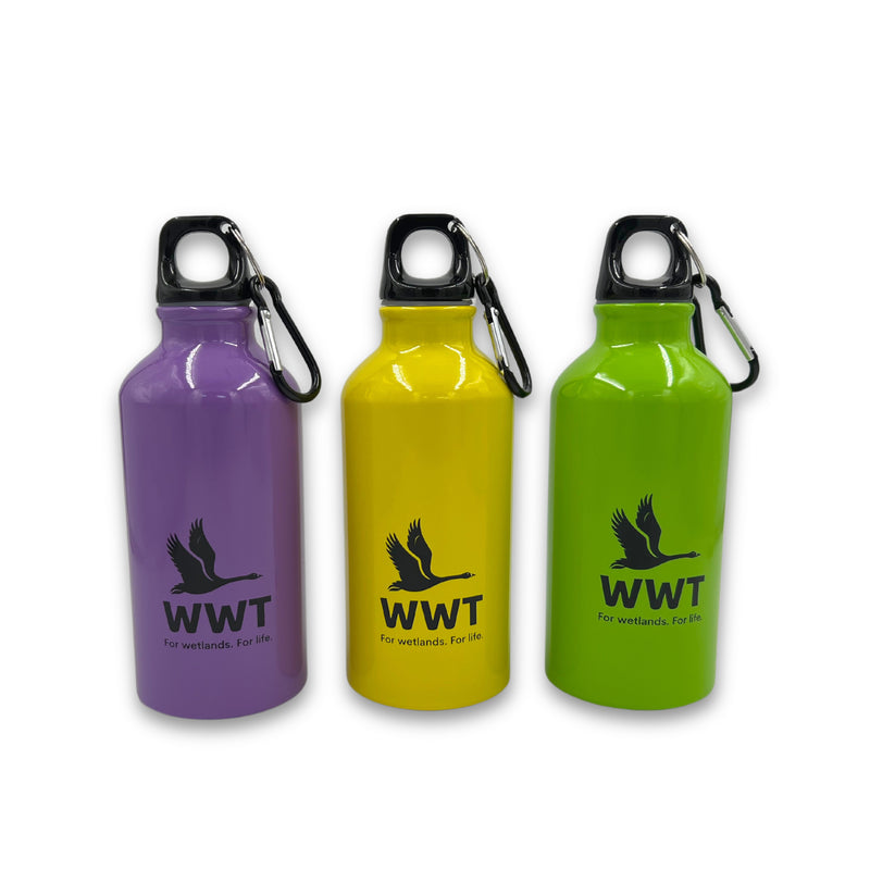 WWT children's drinks bottle