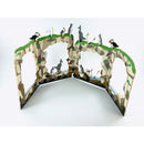 PlayPress RSPB coastal birds playset