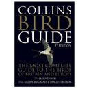 Collins bird guide 3rd edition