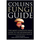 Collins Fungi Guide (Paperback)