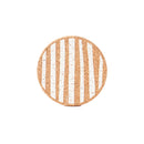 Liga cork coaster - Birch