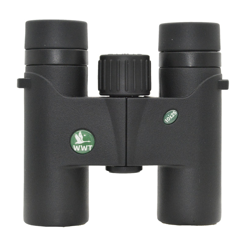 WWT Curlew 8 x 25 Binocular