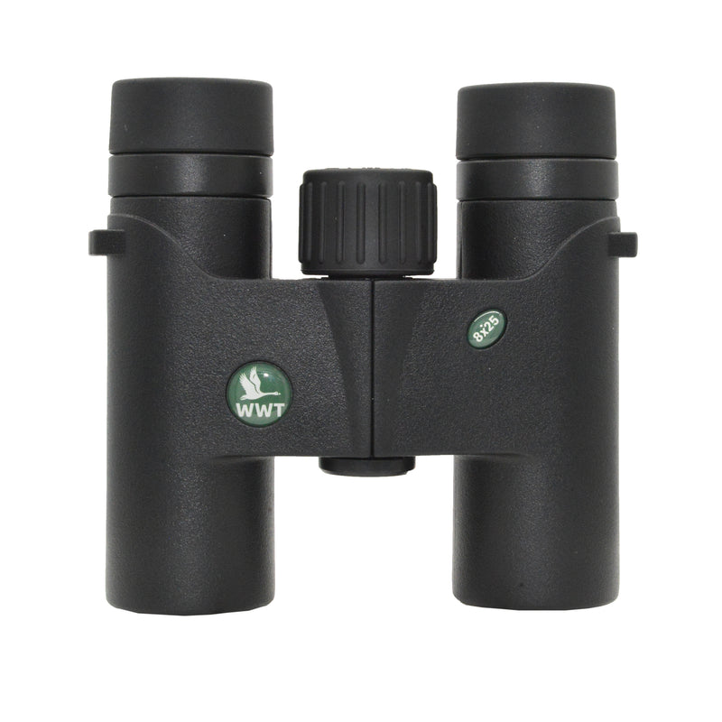 WWT Curlew 8 x 25 Binocular