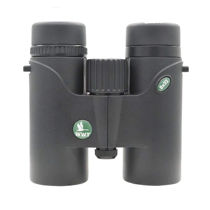 WWT Curlew 8 x 32 Binocular