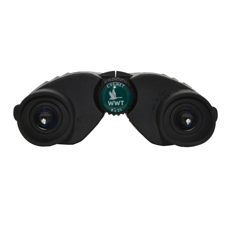 WWT Cygnet 8x21 Binocular