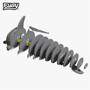 Eugy 3D Dolphin Model Craft Kit