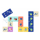 Djeco Small Beasts Dominoes