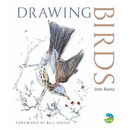 Drawing Birds - RSPB (paperback)