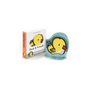 Duck & Friends : Watch me Change Colour Bath Book