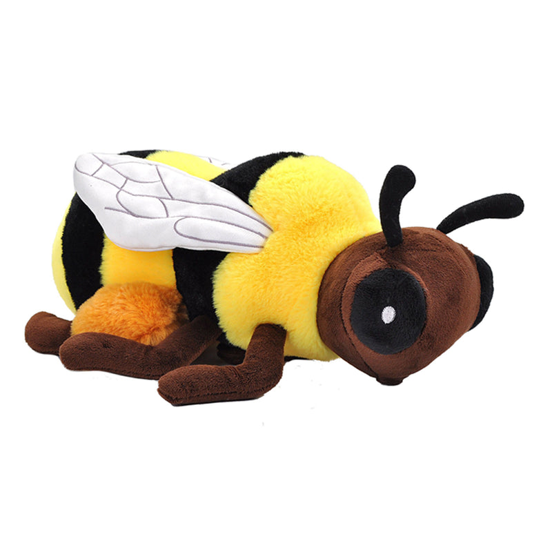 Ecokins Bee soft toy