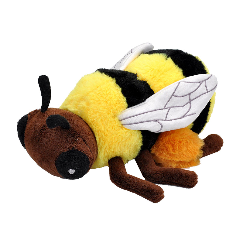 Ecokins Mini Bee soft toy