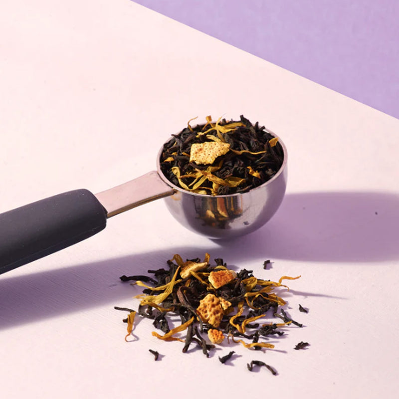 Brew Tea Co Earl Grey Loose Leaf Tea