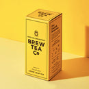 Brew Tea Co. English Breakfast Loose Leaf Tea