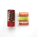 Fruu lip balm trio