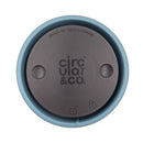 Circular&Co. reusable coffee cup - made from fabric waste 12oz