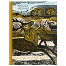Falling into Autumn: part of a beautiful new series by Angela Harding