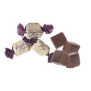 Feathers Chocolate Fudge Tin 250g