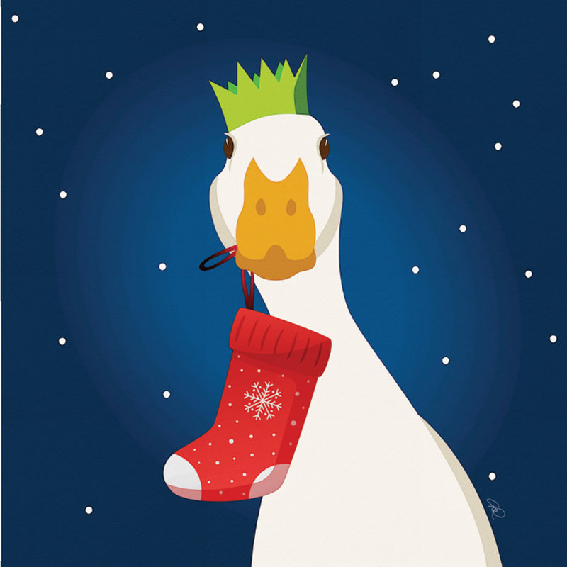 Festive Fun Christmas Cards