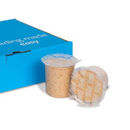 Flutter Butter® Pack of Three EcoRefills for Flutter Butter Bird Feeders