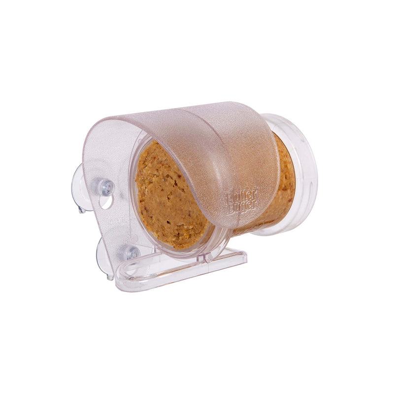 Flutter Butter® Window Feeder