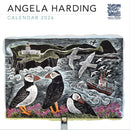 Angela Harding Wall calendar 2026