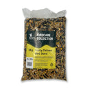 Fruity deluxe wild bird seed, 1kg
