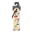 Fungi Vintage Bookmark by IF