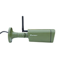 Green Feathers WiFi Outdoor Wildlife Varifocal Bullet Camera (4th Gen)