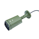 Green Feathers WiFi Outdoor Wildlife Varifocal Bullet Camera (4th Gen)