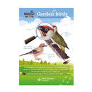 Garden Birds Discovery Guide