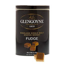 Glengoyne fudge tin 250g