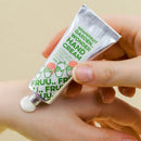 Fruu Grapefruit garden hand cream
