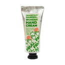Fruu Grapefruit garden hand cream