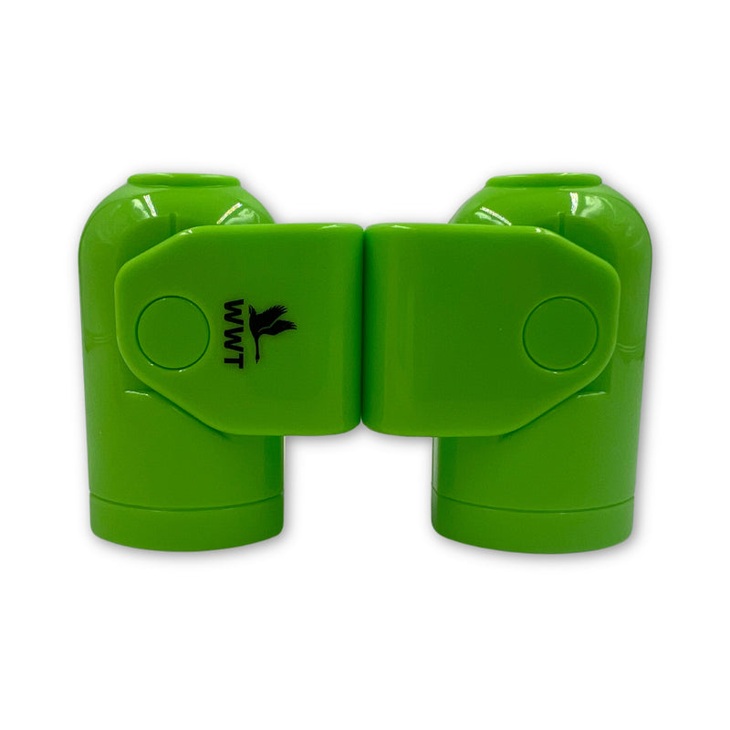 WWT Folda viewers children's binoculars