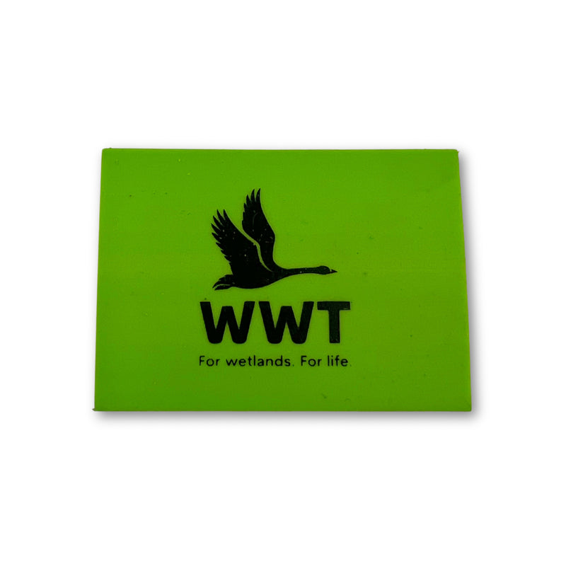 WWT Eraser