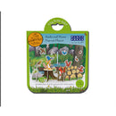 PlayPress Gruffalo mini set - Snake and the Mouse