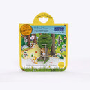 PlayPress Gruffalo mini set - Owl and the Mouse