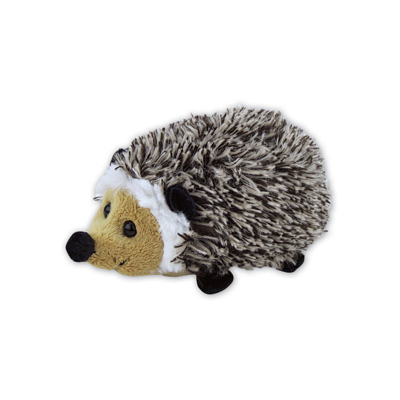 Hedgehog soft toy