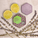 Fruu herbal infusion moisture+ shower bar