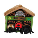 Hide Away Puppets - Bug Hotel set