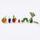 PlayPress The Very Hungry Caterpillar Garden Playset