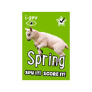 i-SPY Spring: Spy it! Score it!