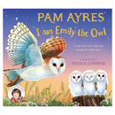 I am Emily the Owl (Paperback)