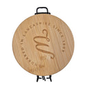 Williams Handbaked mini milk chocolate oat biscuits Jar