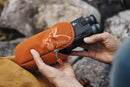 Swarovski 8x25 CL Pocket Binocular - Mountain Anthracite