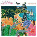 Kate Heiss Wall Calendar 2027