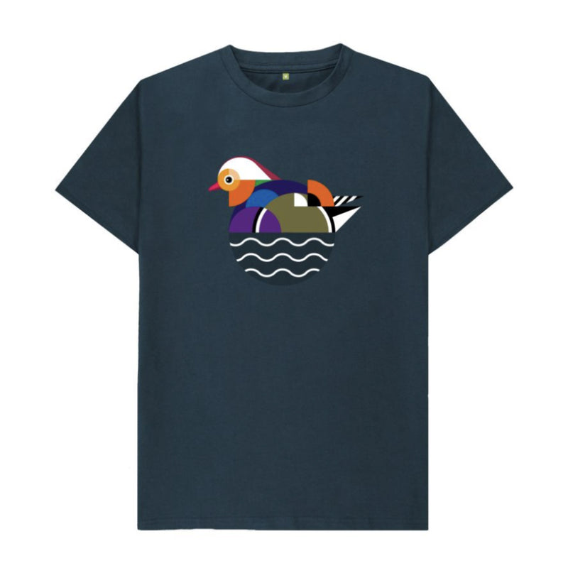 Children's Mandarin t-shirt